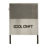 Chiller schładzacz cieczy 5,1 kW Cool Craft