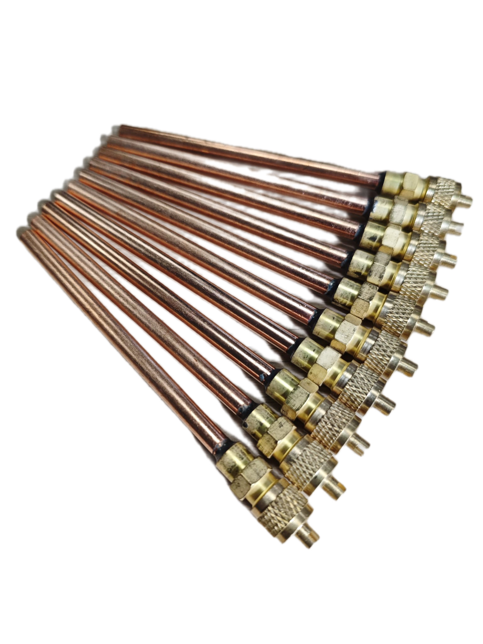 Zawór serwisowy SVL