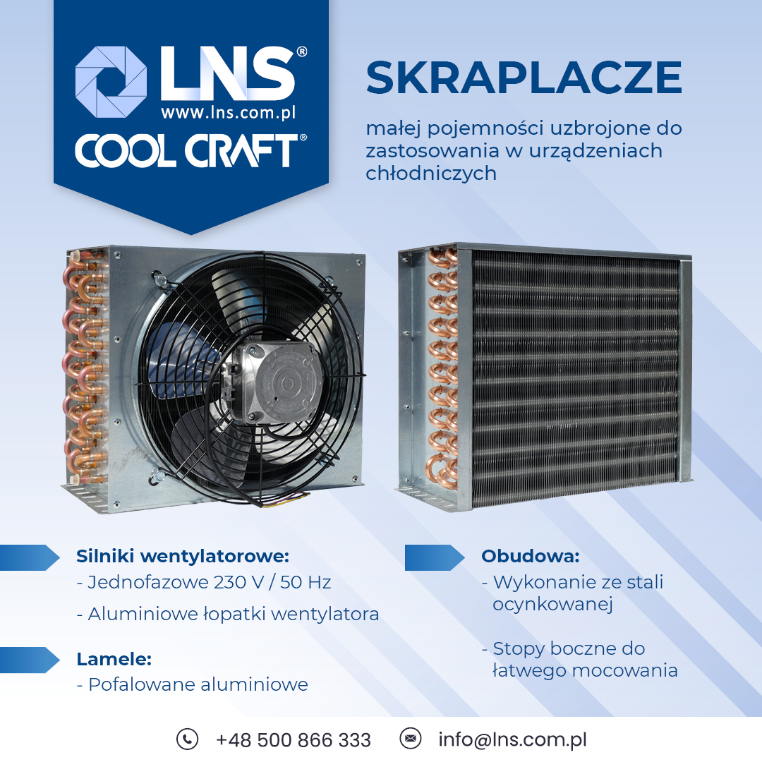 Jak czyścić skraplacze klimatyzacji i dlaczego warto robić to regularnie?